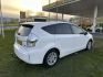 toyota prius wagon 18 hybrid aspiration verkocht